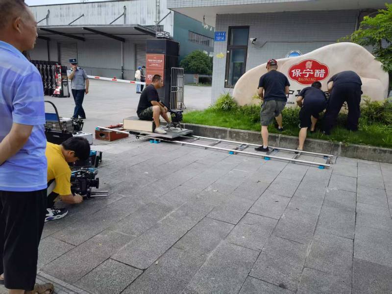 沂水县广告片拍摄公司核心优势：全流程服务，让品牌广告片省心更出彩