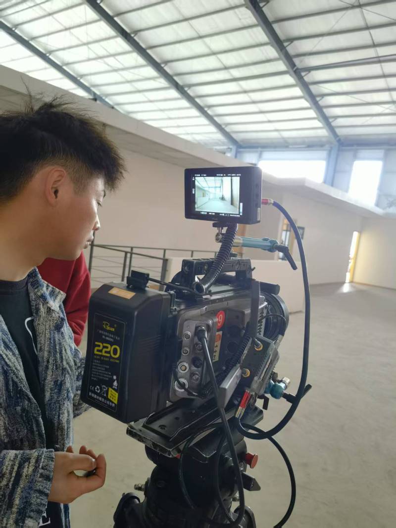 解锁沂水县广告片拍摄：以创意镜头，解锁品牌商业价值新高度