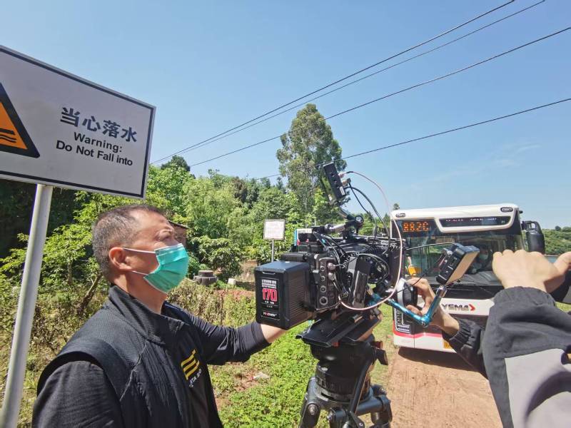 沂水县TVC拍摄公司：深耕本地市场，为品牌定制专属拍摄方案