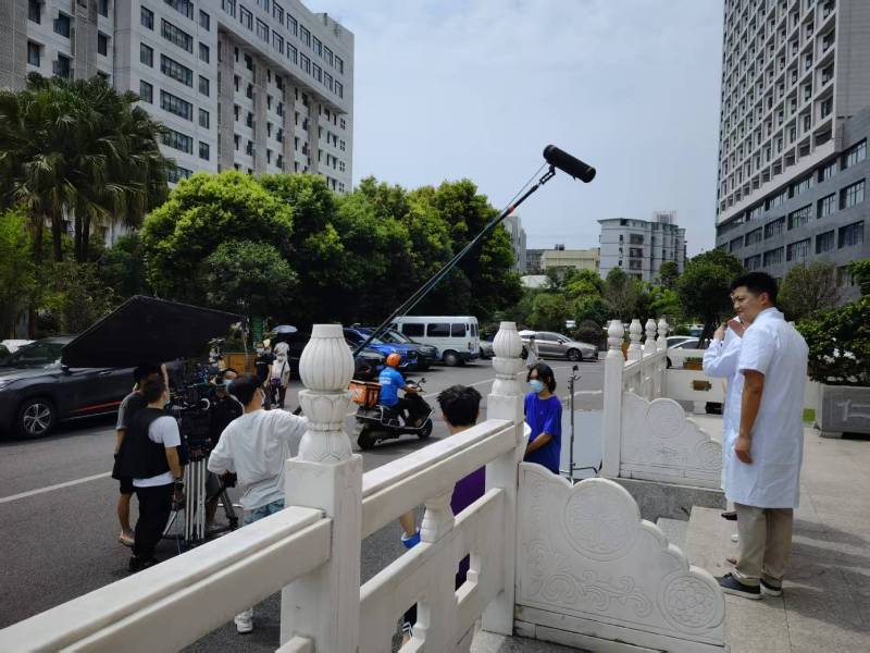 沂水县广告片拍摄公司低成本实现高规格制作的诀窍
